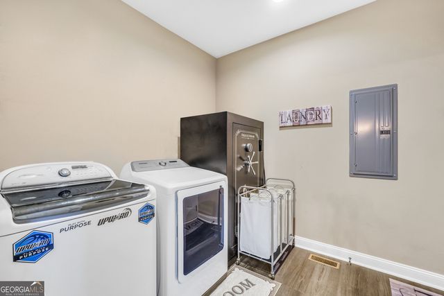 153 Highland Circle, Flovilla, GA 30216