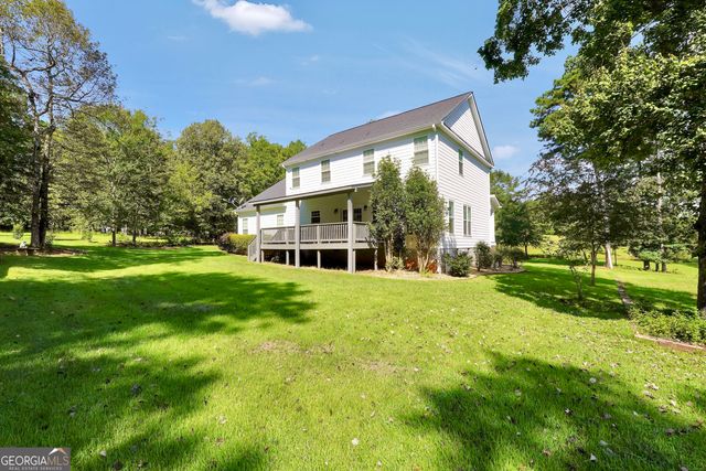 153 Highland Circle, Flovilla, GA 30216