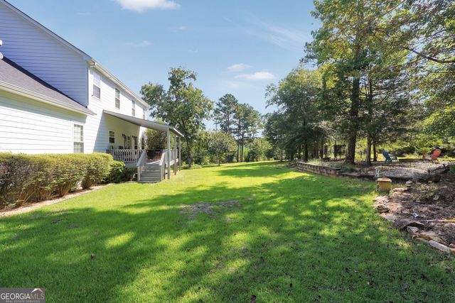 153 Highland Circle, Flovilla, GA 30216