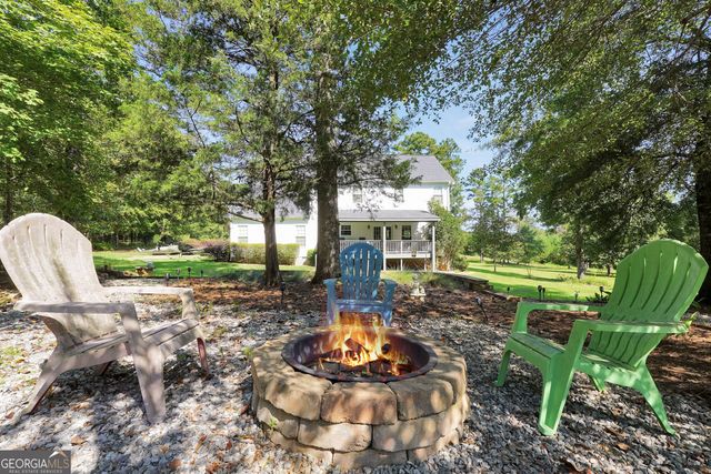 153 Highland Circle, Flovilla, GA 30216