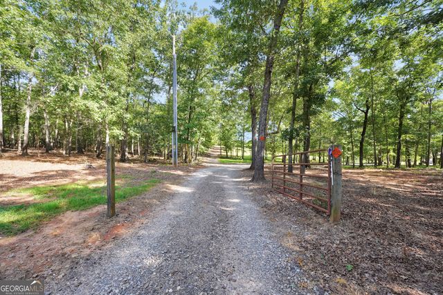 153 Highland Circle, Flovilla, GA 30216