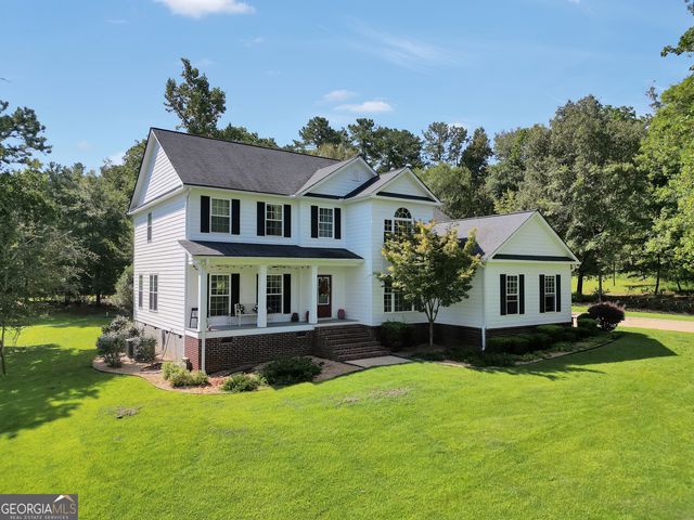 153 Highland Circle, Flovilla, GA 30216