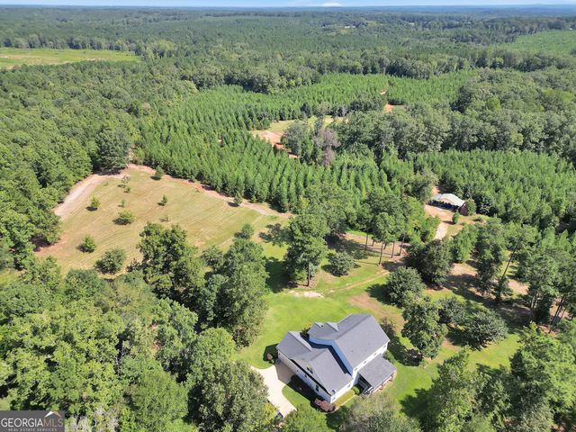 153 Highland Circle, Flovilla, GA 30216