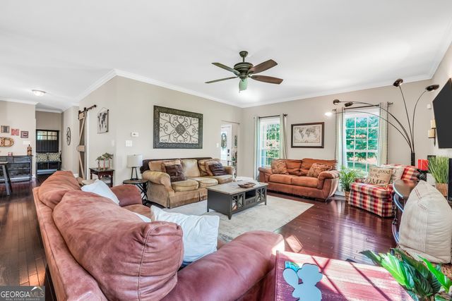 153 Highland Circle, Flovilla, GA 30216