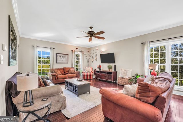 153 Highland Circle, Flovilla, GA 30216