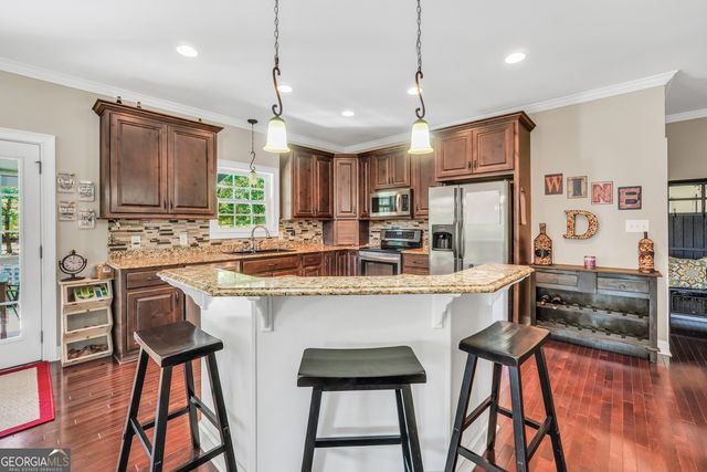 153 Highland Circle, Flovilla, GA 30216