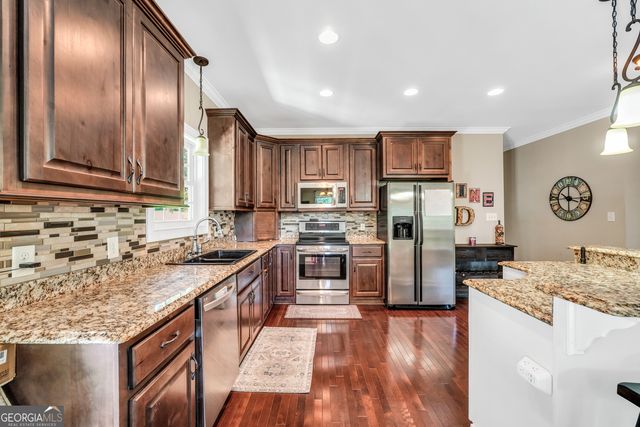 153 Highland Circle, Flovilla, GA 30216