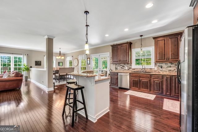 153 Highland Circle, Flovilla, GA 30216