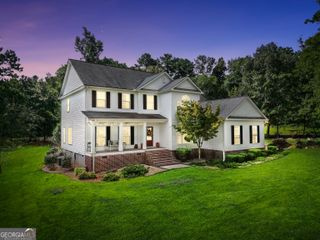 153 Highland Circle, Flovilla, GA 30216