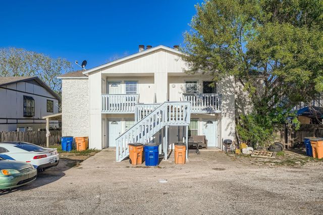 10100 Brownie DR B, Austin, TX 78753