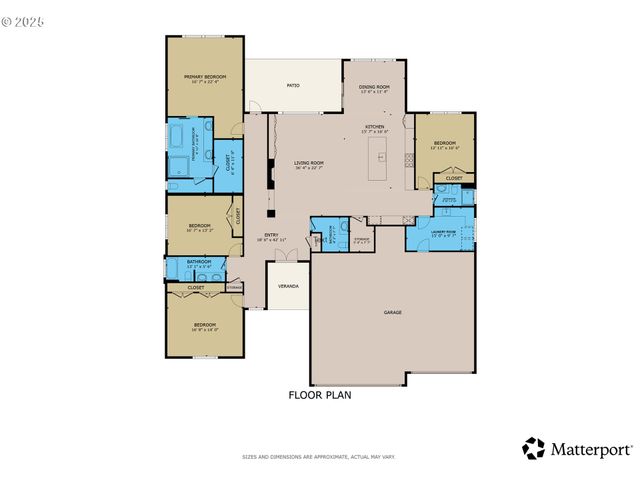 14511 Ne 10TH St, Vancouver, WA 98684