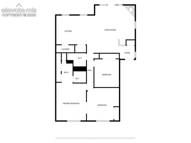 1118 Fontmore Road B, Colorado Springs, CO 80904