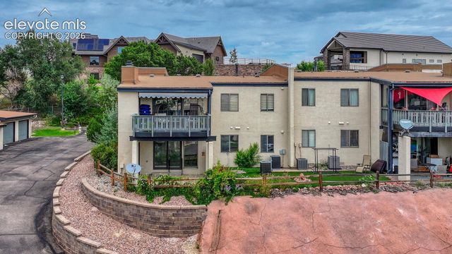 1118 Fontmore Road B, Colorado Springs, CO 80904