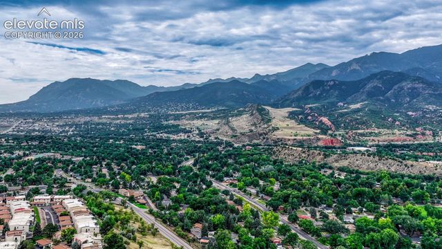 1118 Fontmore Road B, Colorado Springs, CO 80904