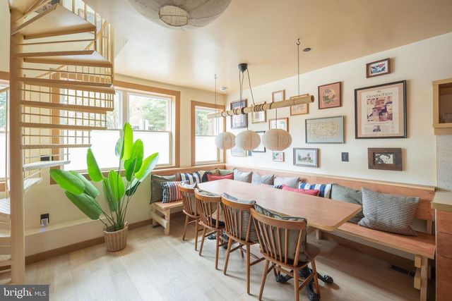 2021 4TH ST NW, Washington, DC 20001