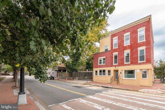 2021 4TH ST NW, Washington, DC 20001