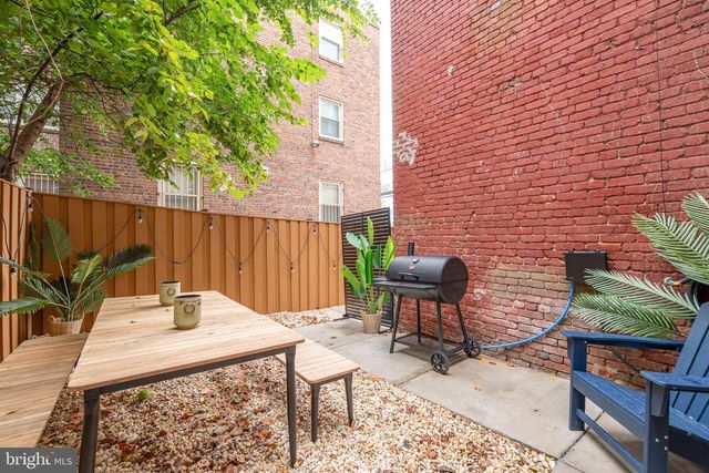 2021 4TH ST NW, Washington, DC 20001