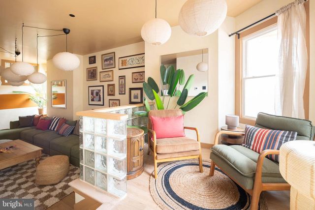 2021 4TH ST NW, Washington, DC 20001