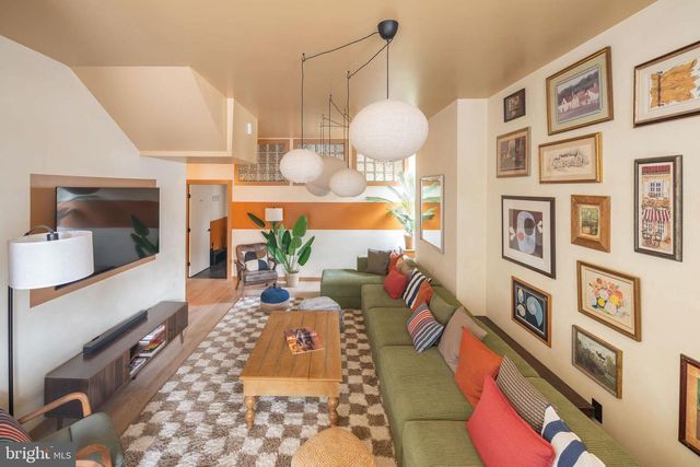 2021 4TH ST NW, Washington, DC 20001