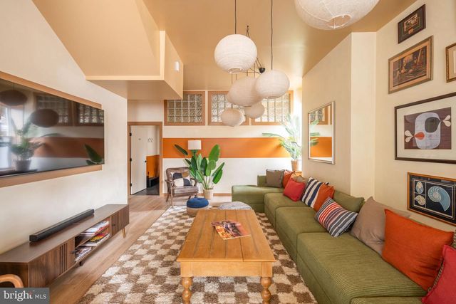 2021 4TH ST NW, Washington, DC 20001