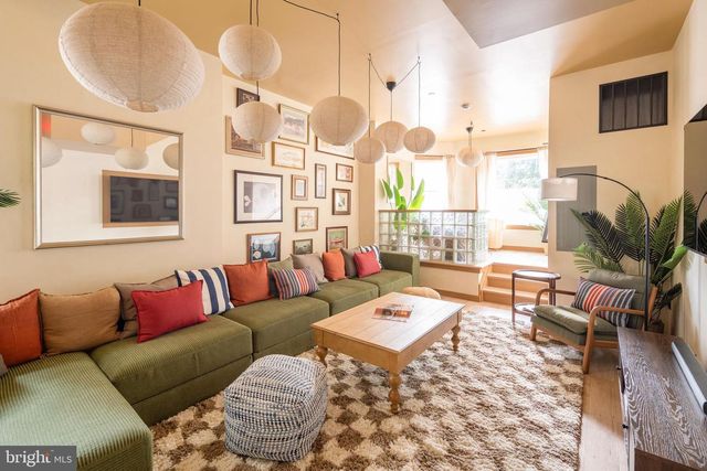 2021 4TH ST NW, Washington, DC 20001