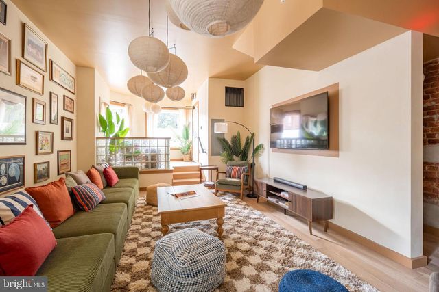 2021 4TH ST NW, Washington, DC 20001