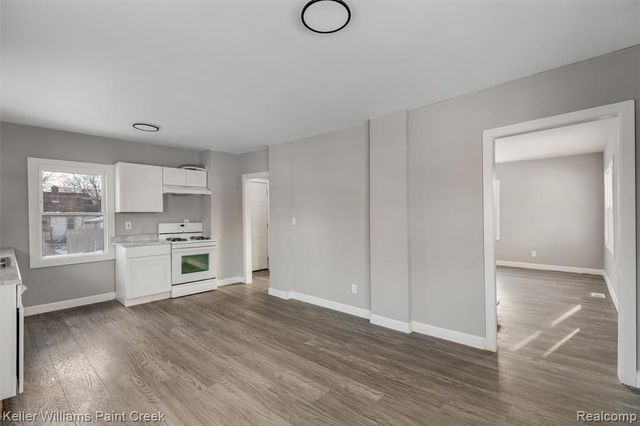 13600 Washburn Street, Detroit, MI 48238