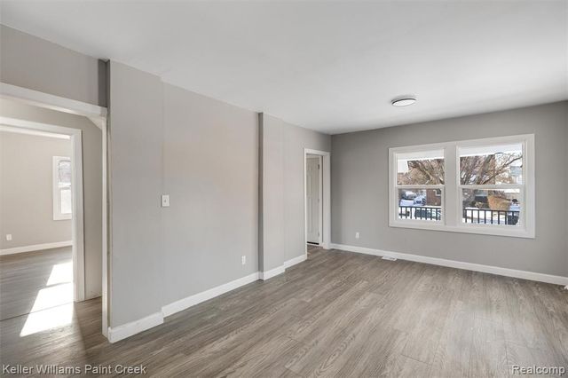 13600 Washburn Street, Detroit, MI 48238