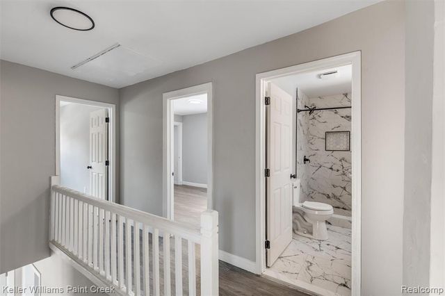 13600 Washburn Street, Detroit, MI 48238