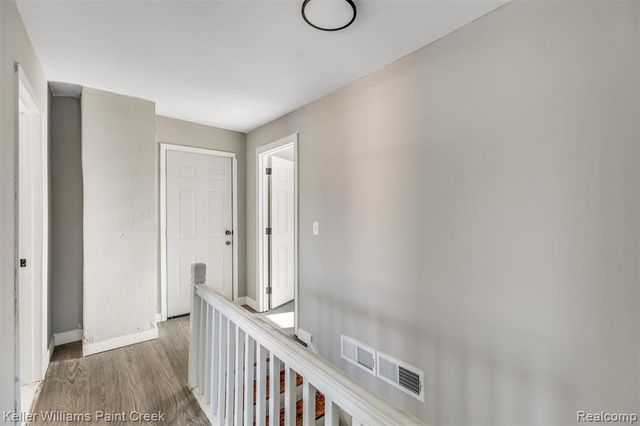 13600 Washburn Street, Detroit, MI 48238