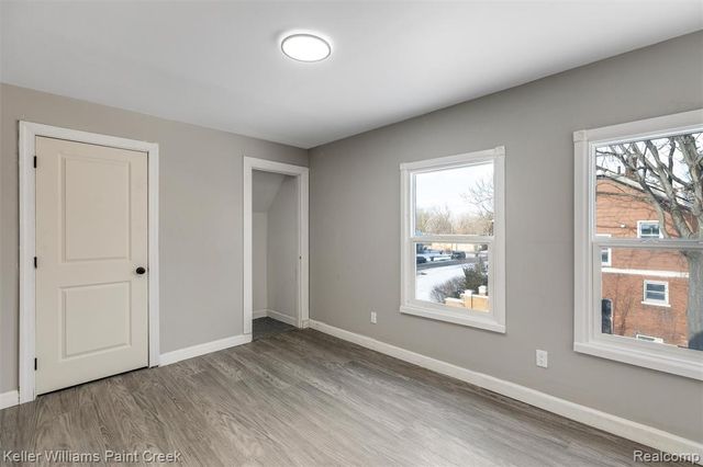 13600 Washburn Street, Detroit, MI 48238