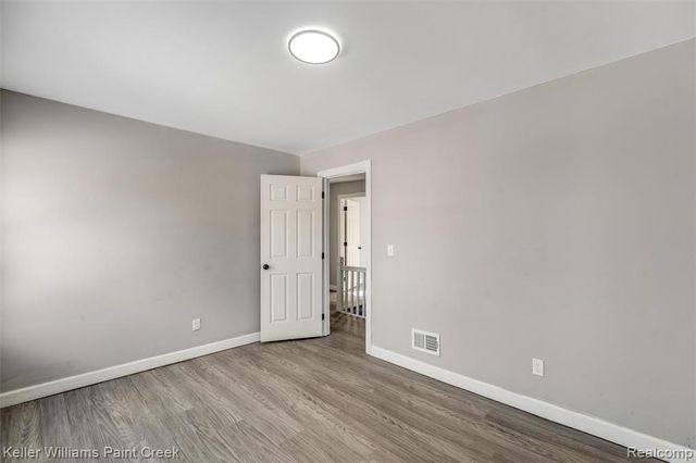 13600 Washburn Street, Detroit, MI 48238