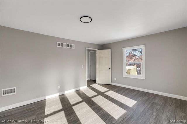 13600 Washburn Street, Detroit, MI 48238