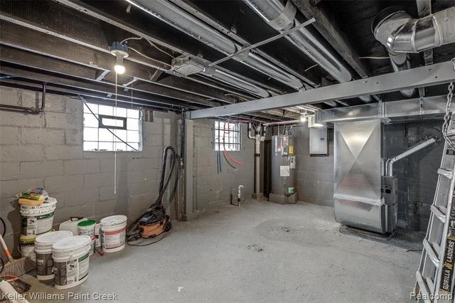 13600 Washburn Street, Detroit, MI 48238