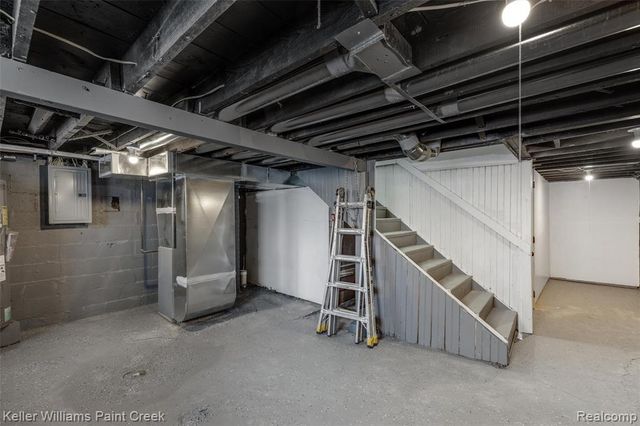 13600 Washburn Street, Detroit, MI 48238