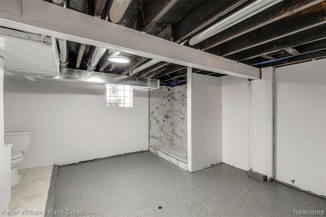 13600 Washburn Street, Detroit, MI 48238