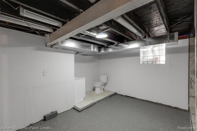 13600 Washburn Street, Detroit, MI 48238