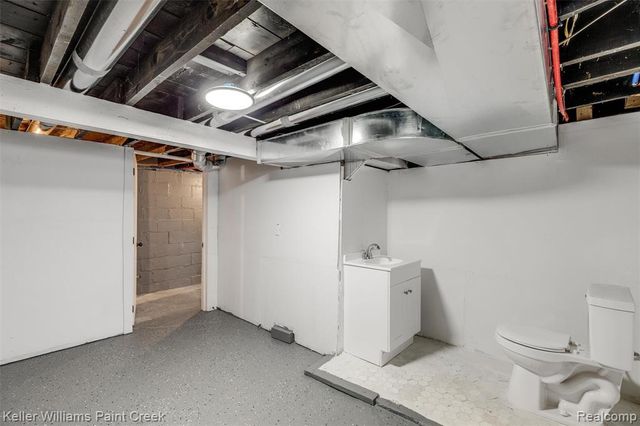 13600 Washburn Street, Detroit, MI 48238