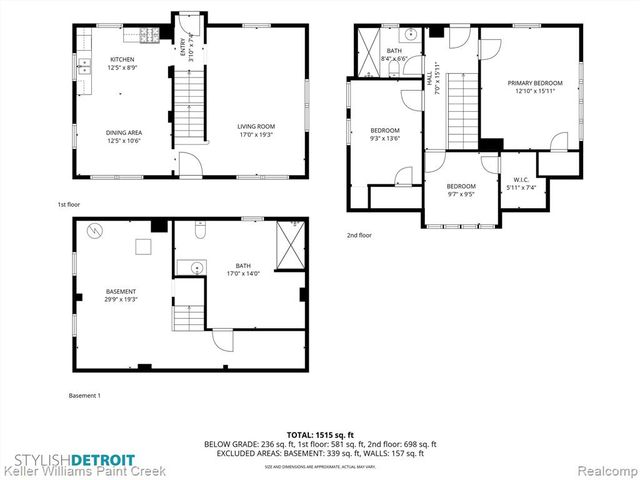 13600 Washburn Street, Detroit, MI 48238