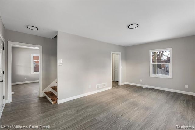 13600 Washburn Street, Detroit, MI 48238