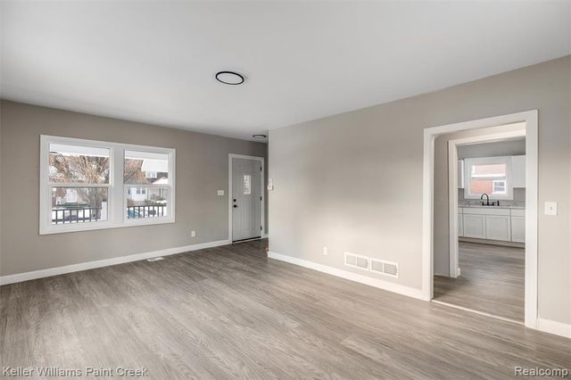 13600 Washburn Street, Detroit, MI 48238