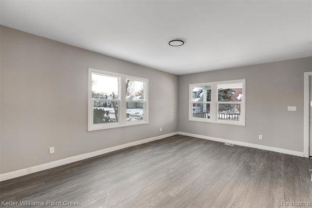 13600 Washburn Street, Detroit, MI 48238