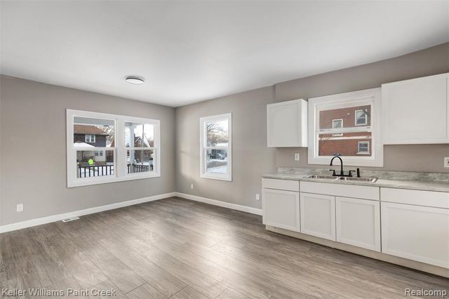 13600 Washburn Street, Detroit, MI 48238