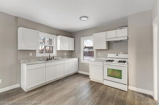 13600 Washburn Street, Detroit, MI 48238