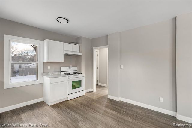 13600 Washburn Street, Detroit, MI 48238