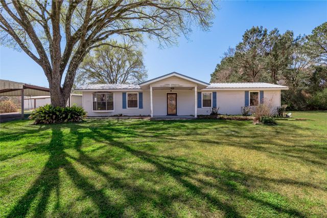 2792 Hwy 287 E, Groveton, TX 75845