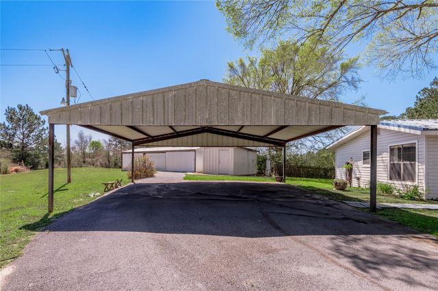 2792 Hwy 287 E, Groveton, TX 75845