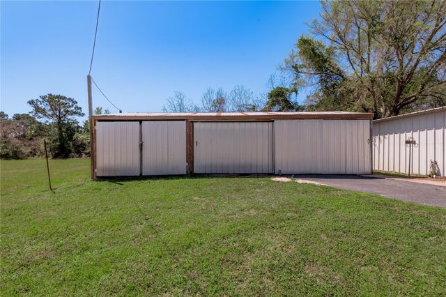2792 Hwy 287 E, Groveton, TX 75845
