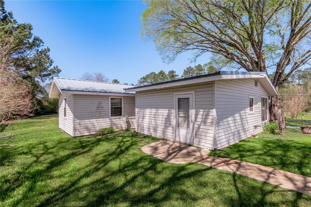 2792 Hwy 287 E, Groveton, TX 75845
