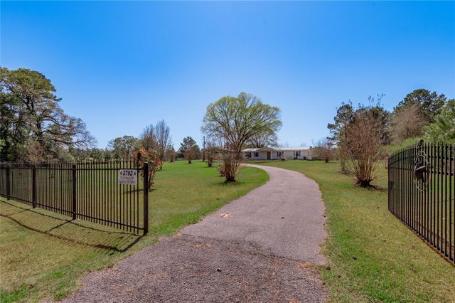 2792 Hwy 287 E, Groveton, TX 75845